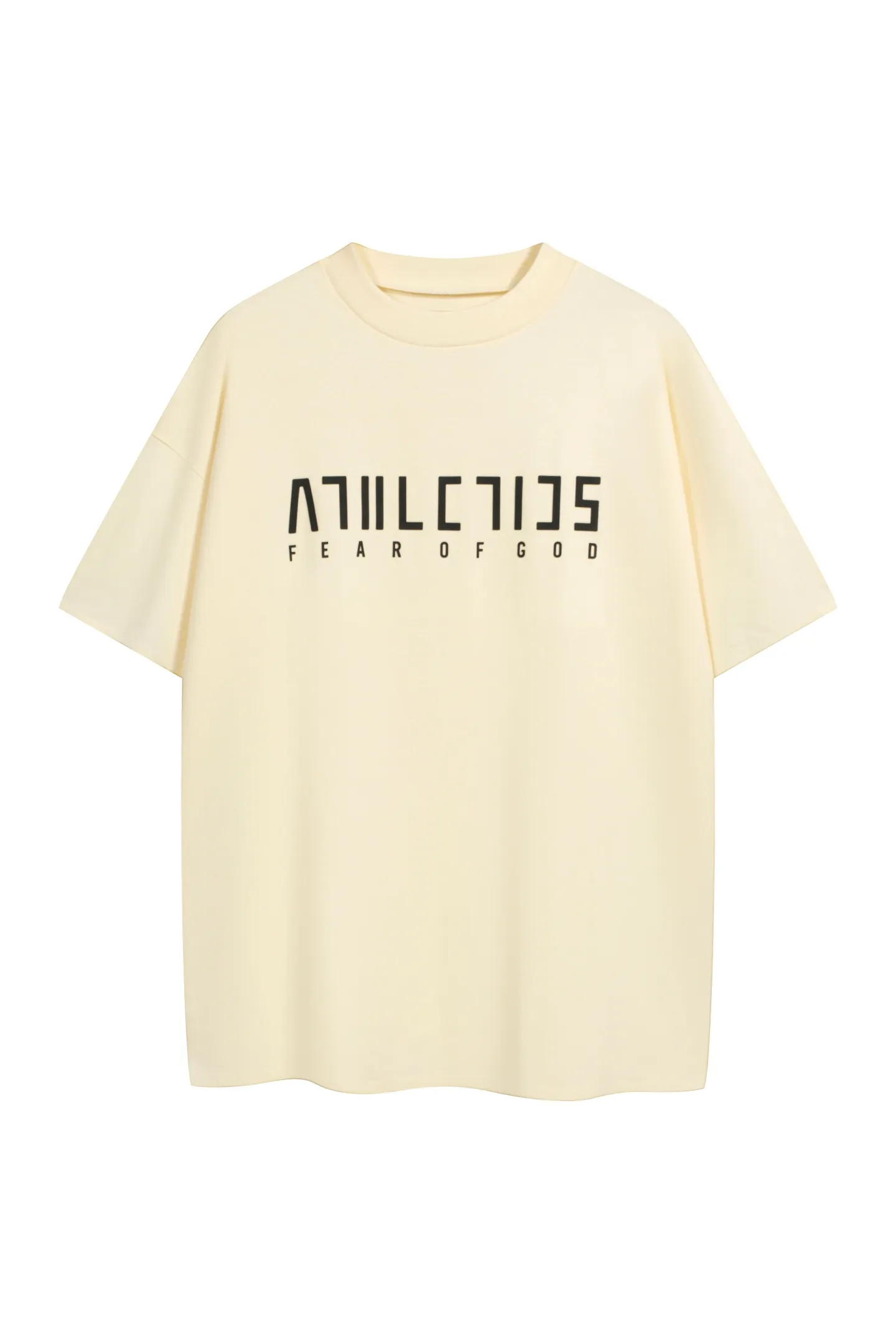 In Stock 🧨🧨 6291#FOG ATH T S-XL 19 6291#15014033
